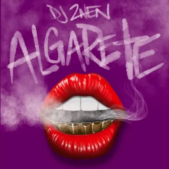 Algarete by DJ 2nen