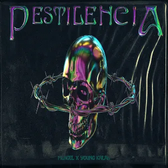 Pestilencia by Mengel