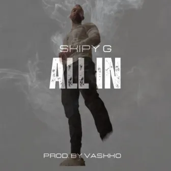 ALL IN by Vaskko