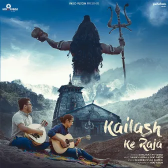 Kailash Ke Raja by Indofuzon