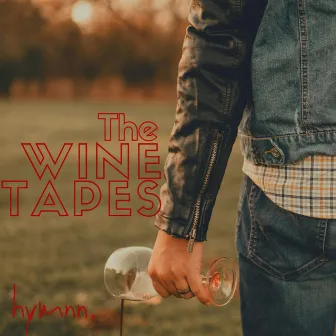 The Wine Tapes by hymnn.