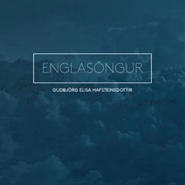 Englasöngur