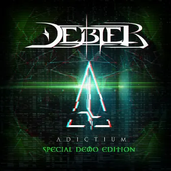 Adictium (Special Demo Edition) by Debler