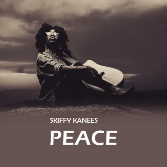 Peace by Skiffy Kanees