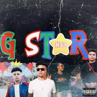 G Star by Gio