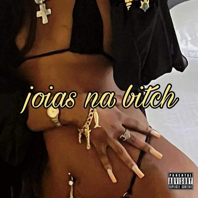 Joias na Bitch