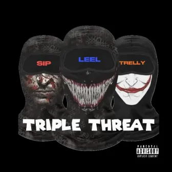 TRIPLE THREAT by SIP