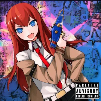 KURISU MAKISE by Lord Death