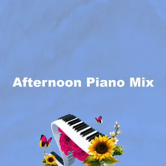 Afternoon Piano Mix by Restaurant Jazz Music Universe