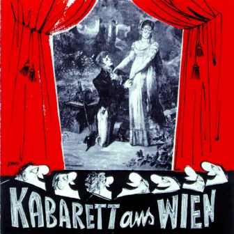 Kabarett aus Wien by Helmut Qualtinger