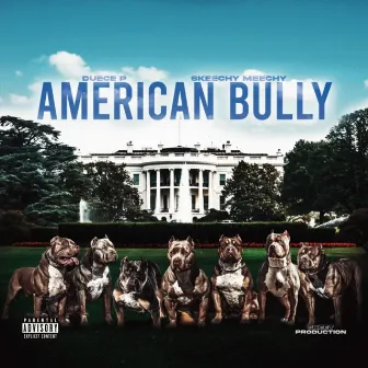 American Bully by Deuce P