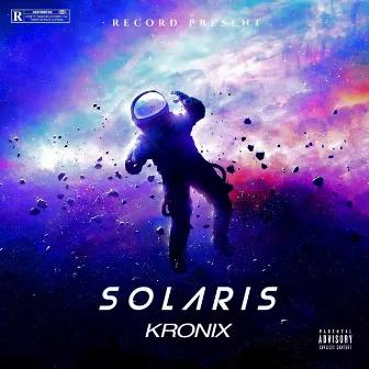 SOLARIS by KRONIX