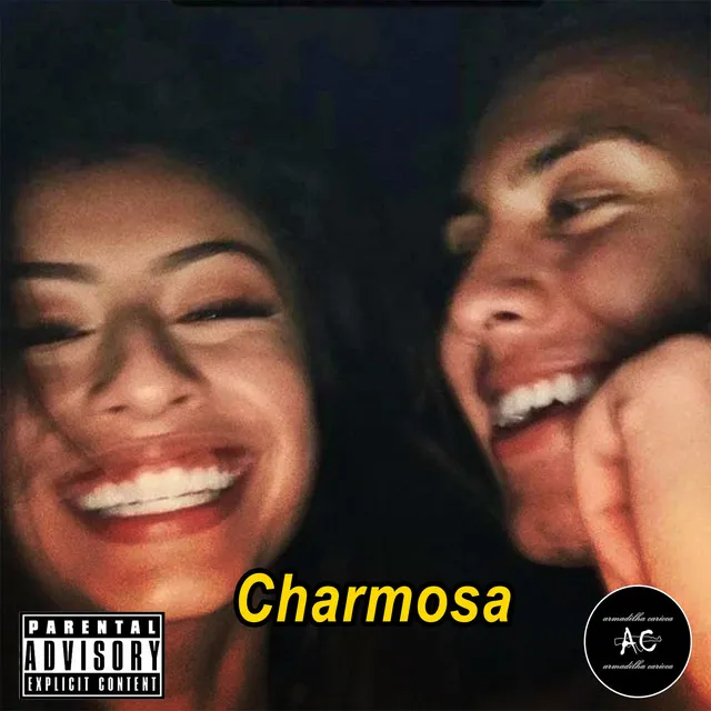 Charmosa