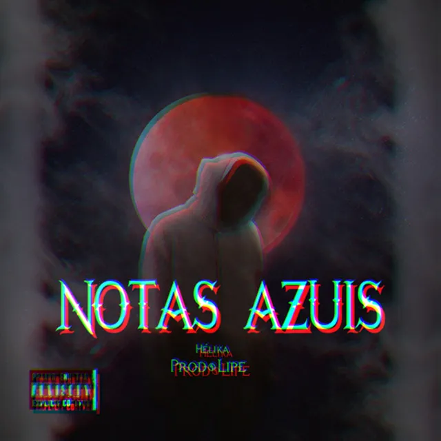 NOTAS AZUIS