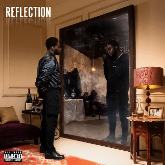 Reflection by Skrapz