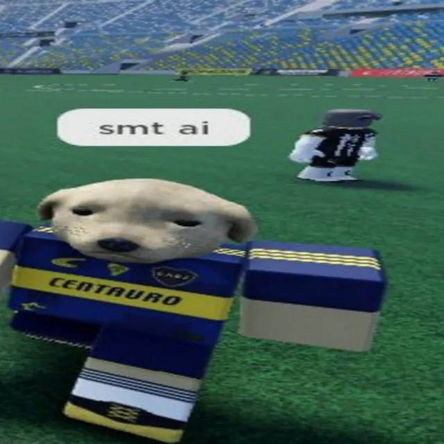 BEAT DA COPA ROBLOX (FUNK)