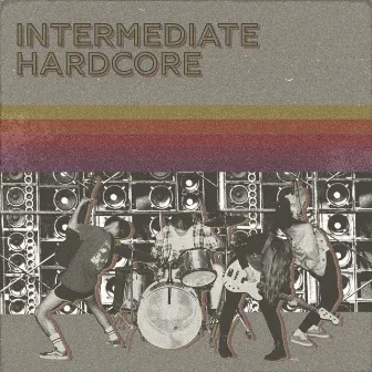 Intermediate Hardcore by Feedbacker