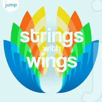 Strings with Wings by Liam Harris