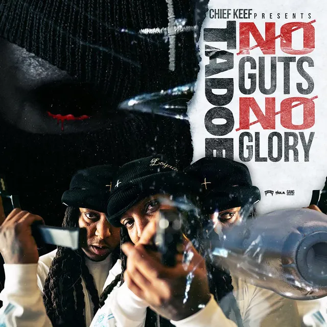 No Guts No Glory