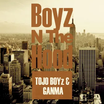 Boyz N The Hood by Ganma