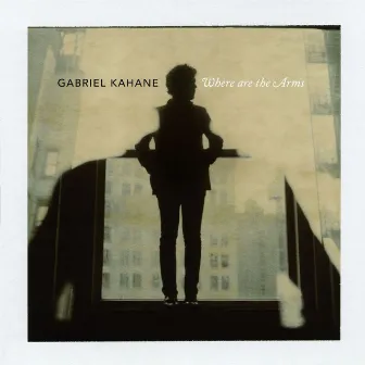 Where Are the Arms by Gabriel Kahane