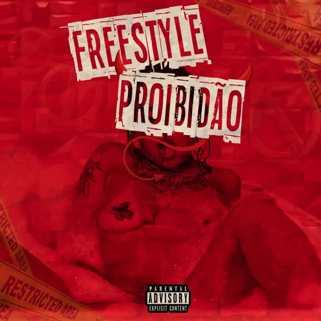 Freestyle Proibidão