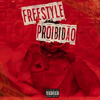 Freestyle Proibidão by Ar Baby