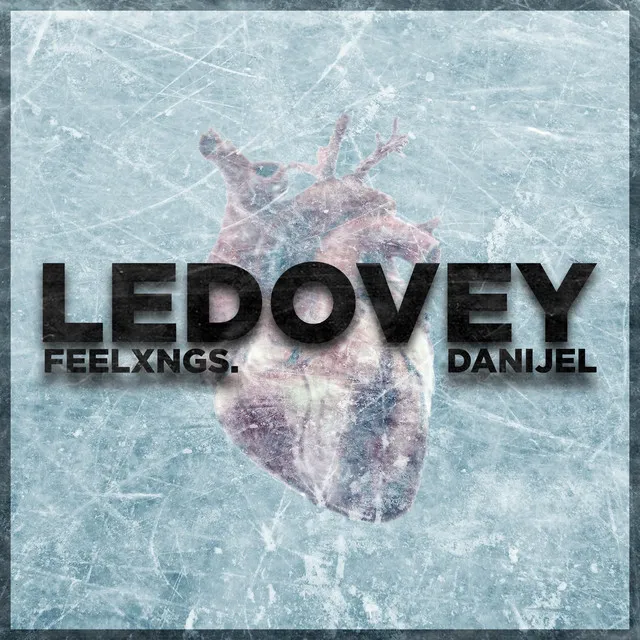 LEDOVEY