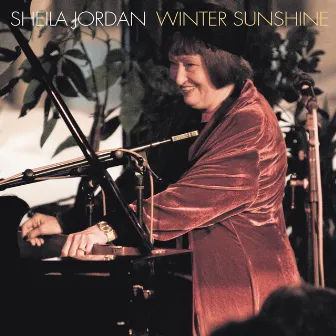 Winter Sunshine by Sheila Jordan