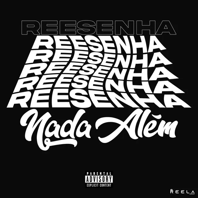 REESENHA #3 - Nada Além