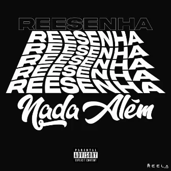 REESENHA #3 (Nada Além) by raphh