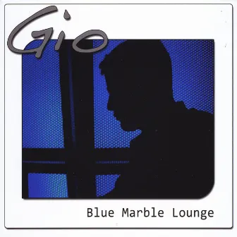 Blue Marble Lounge by Gio