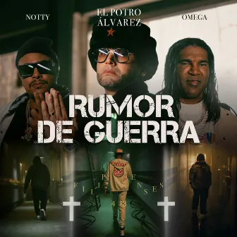 Rumor De Guerra by El Potro Alvarez