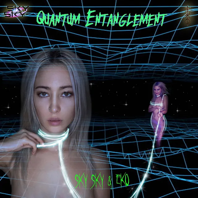 Quantum Entanglement