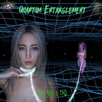 Quantum Entanglement by ek0