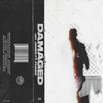 damaged by Jay James