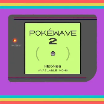 PokéWave II by Neon95