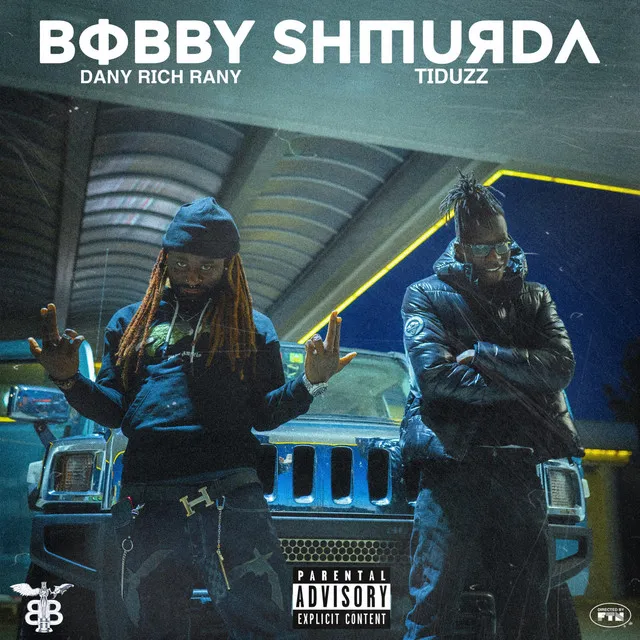 Bobby Shmurda