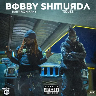 Bobby Shmurda by Dany Rich Rany