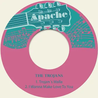 Trojan´s Walla by The Trojans