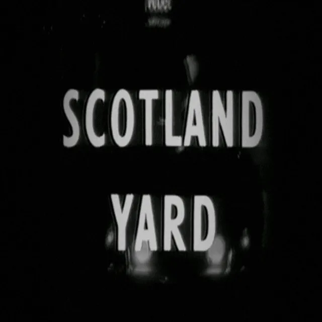 Scotland Yard