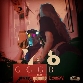 GGGB (feat. B-Free, Yammo & Loopy) by Y-8