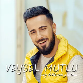 Vay Delikanlı Gönlüm by Veysel Mutlu