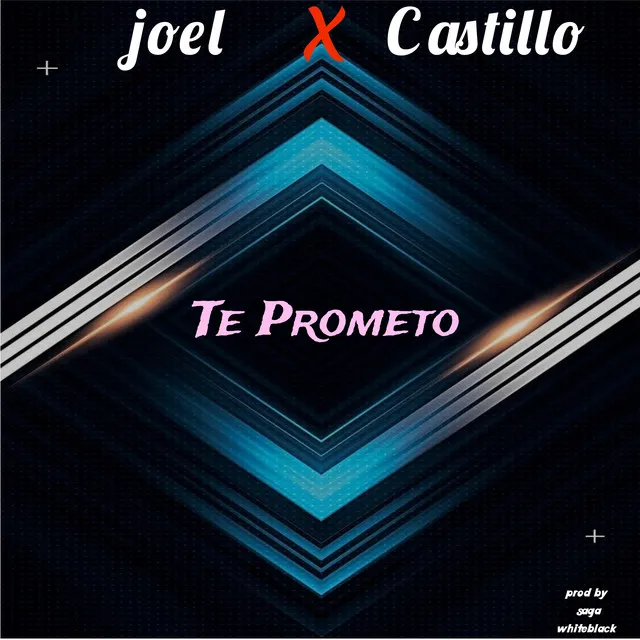 Te Prometo