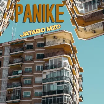 Panike by Jatabo Mzc