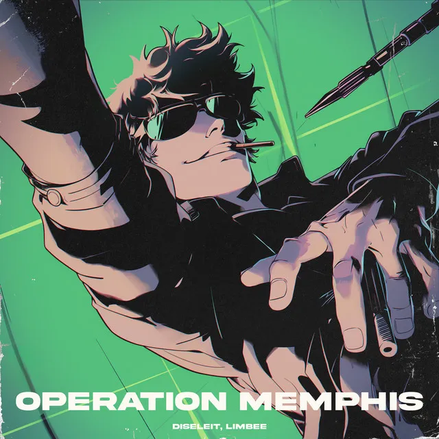 OPERATION MEMPHIS