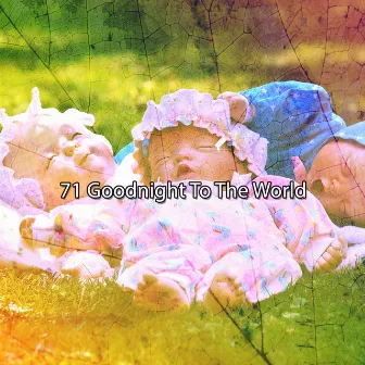 71 Goodnight To The World by The Deep Sleep Music Academy