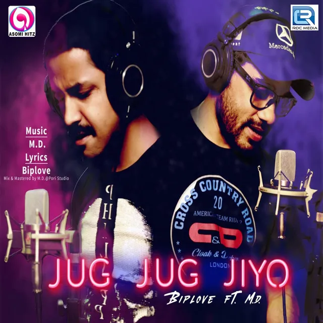 Jug Jug Jiyo - Original