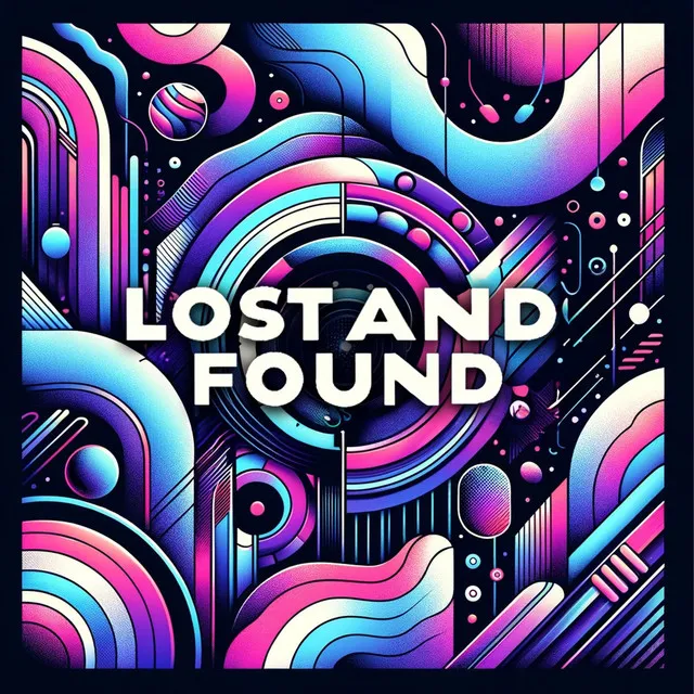 Lost And Found