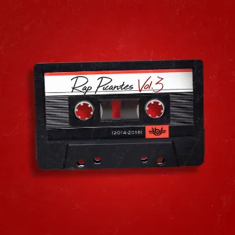 Rap Picantes, Vol. 3 (2014-2016) by El Batallon